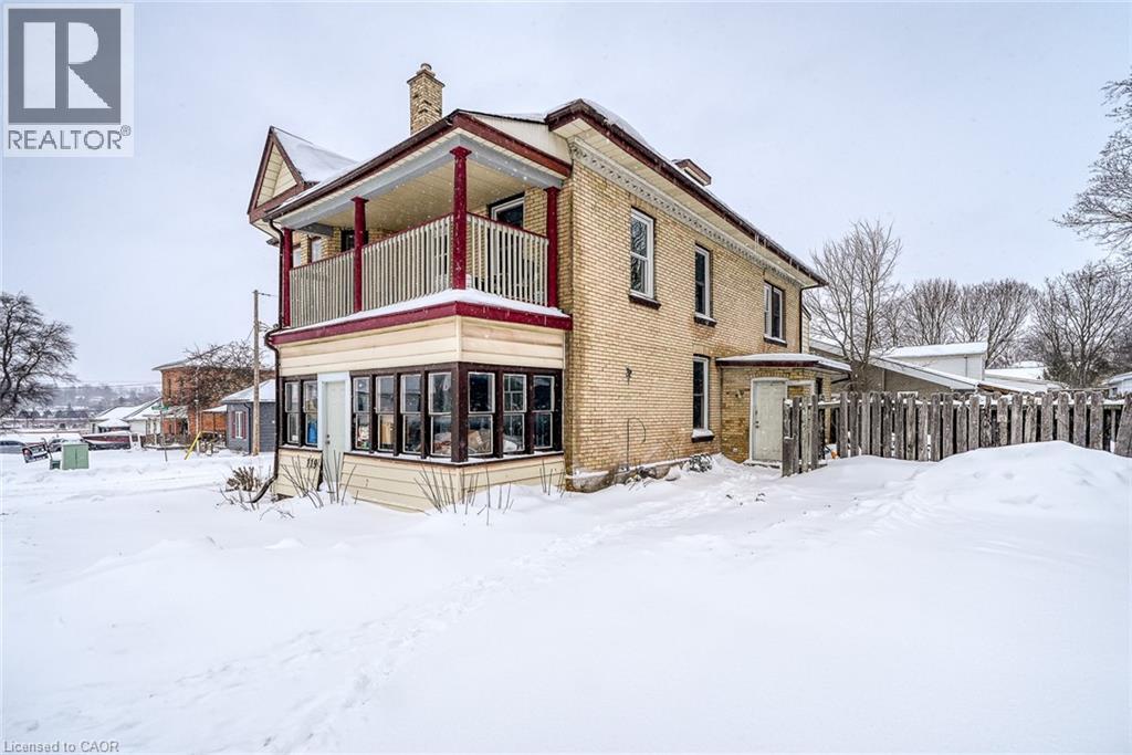 119 Carroll Street, Ingersoll, Ontario  N5C 1W3 - Photo 47 - 40800590