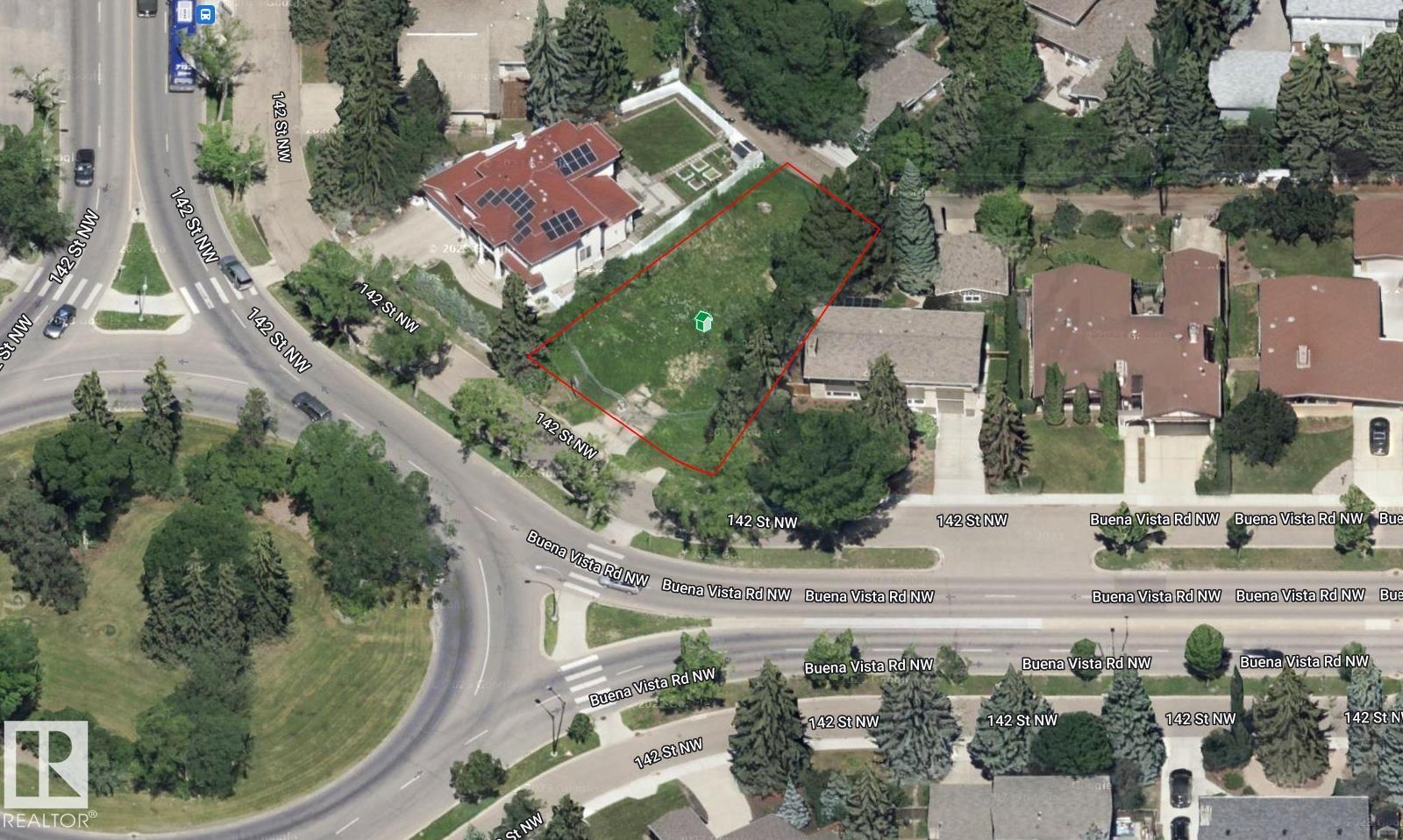 8703 142 ST NW, Edmonton, Alberta