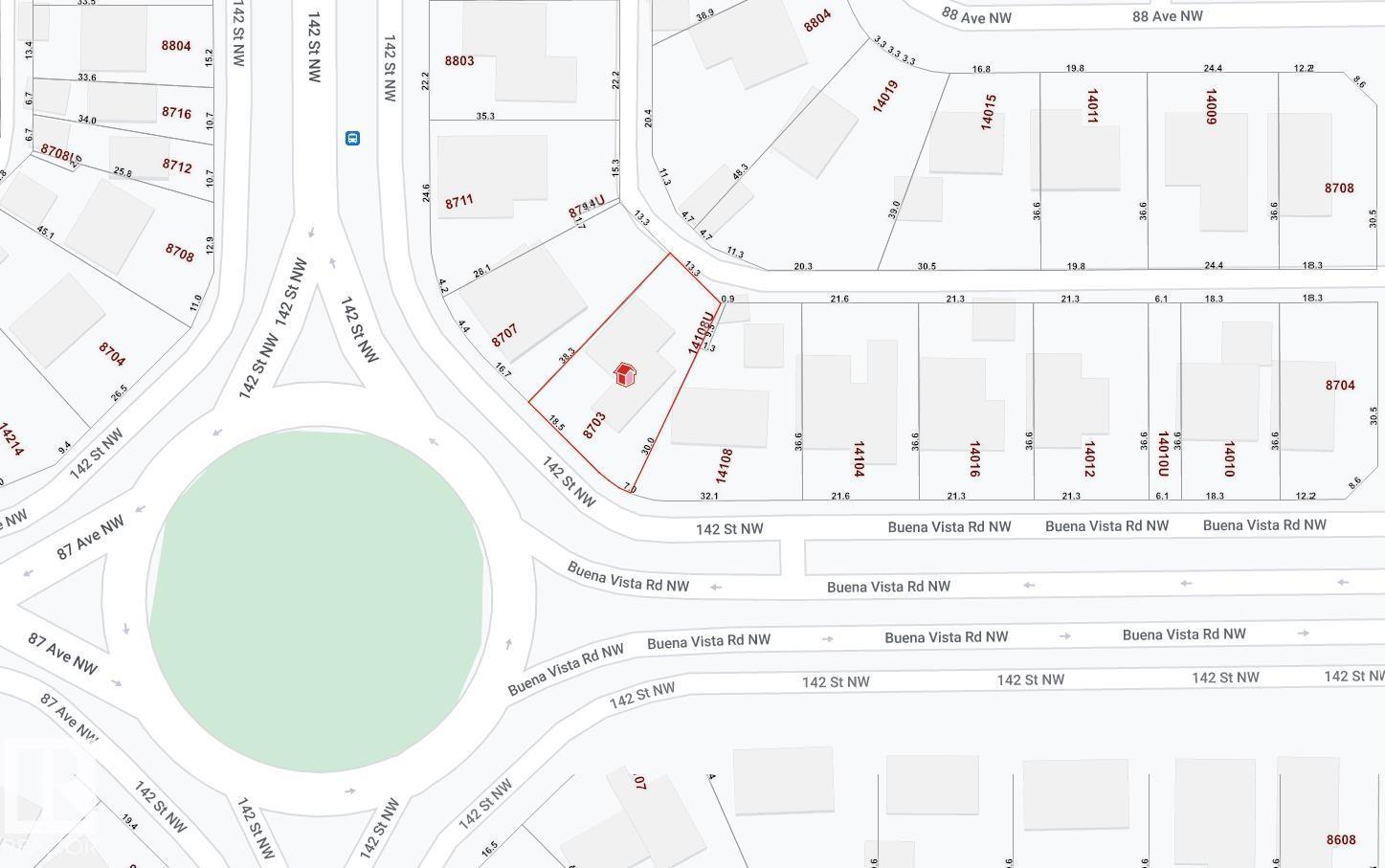 8703 142 St Nw, Edmonton, Alberta  T5R 0M3 - Photo 3 - E4471199