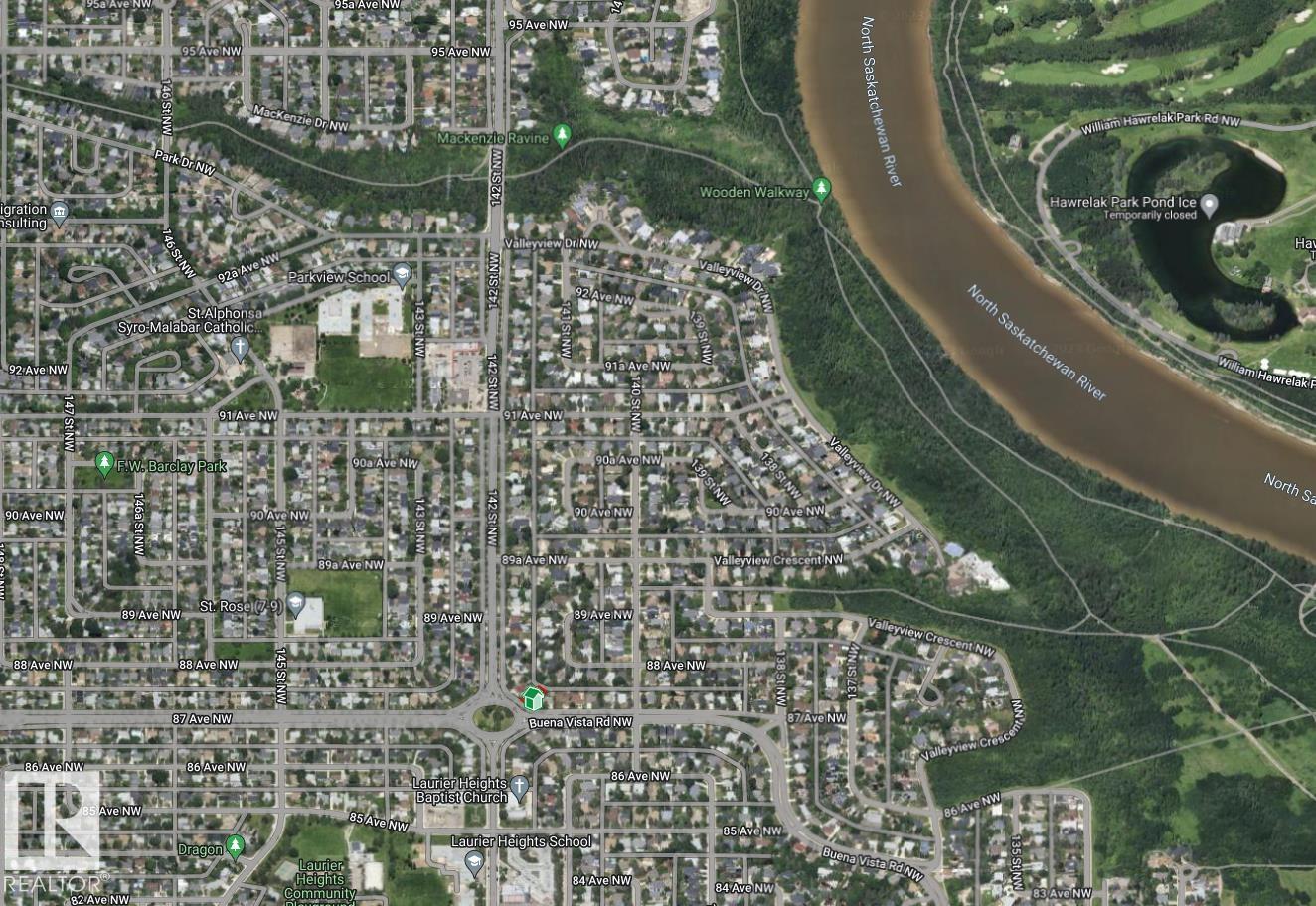 8703 142 St Nw, Edmonton, Alberta  T5R 0M3 - Photo 4 - E4471199