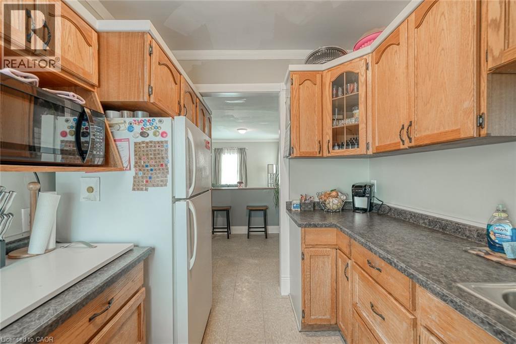 119 Carroll Street, Ingersoll, Ontario  N5C 1W3 - Photo 22 - 40800590