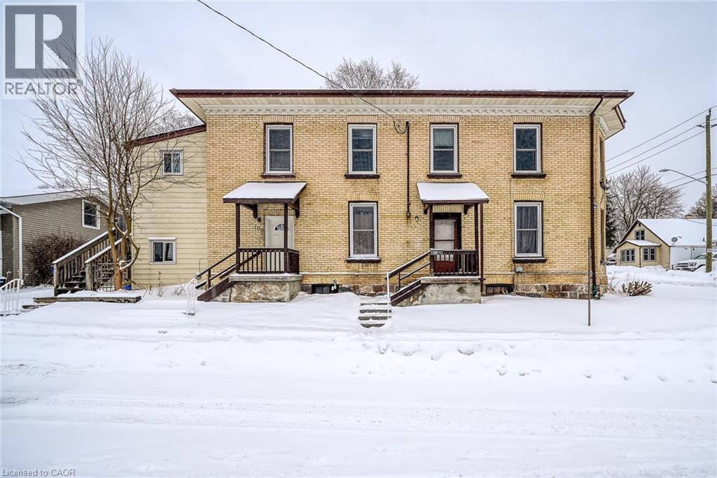 119 Carroll Street, Ingersoll, Ontario  N5C 1W3 - Photo 2 - 40800590