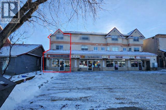 101, 227 3 Avenue, Strathmore, Alberta  T1P 1N7 - Photo 1 - A2271210