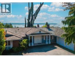 1346 WHITBY ROAD, West Vancouver, British Columbia