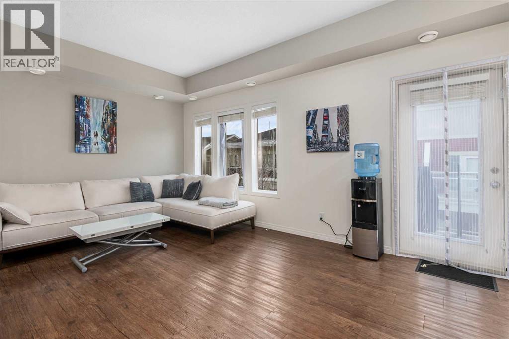 169 Auburn Meadows Walk Se, Calgary, Alberta  T3M 2E7 - Photo 8 - A2276593