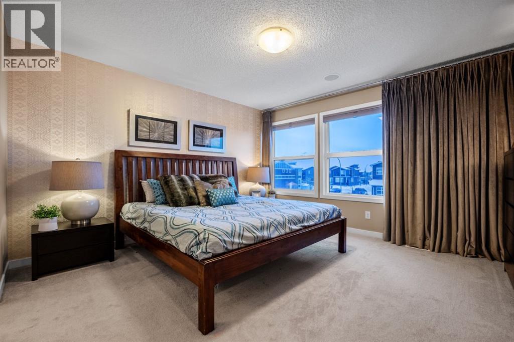 1071 Cornerstone Street Ne, Calgary, Alberta  T3J 0N7 - Photo 19 - A2279375