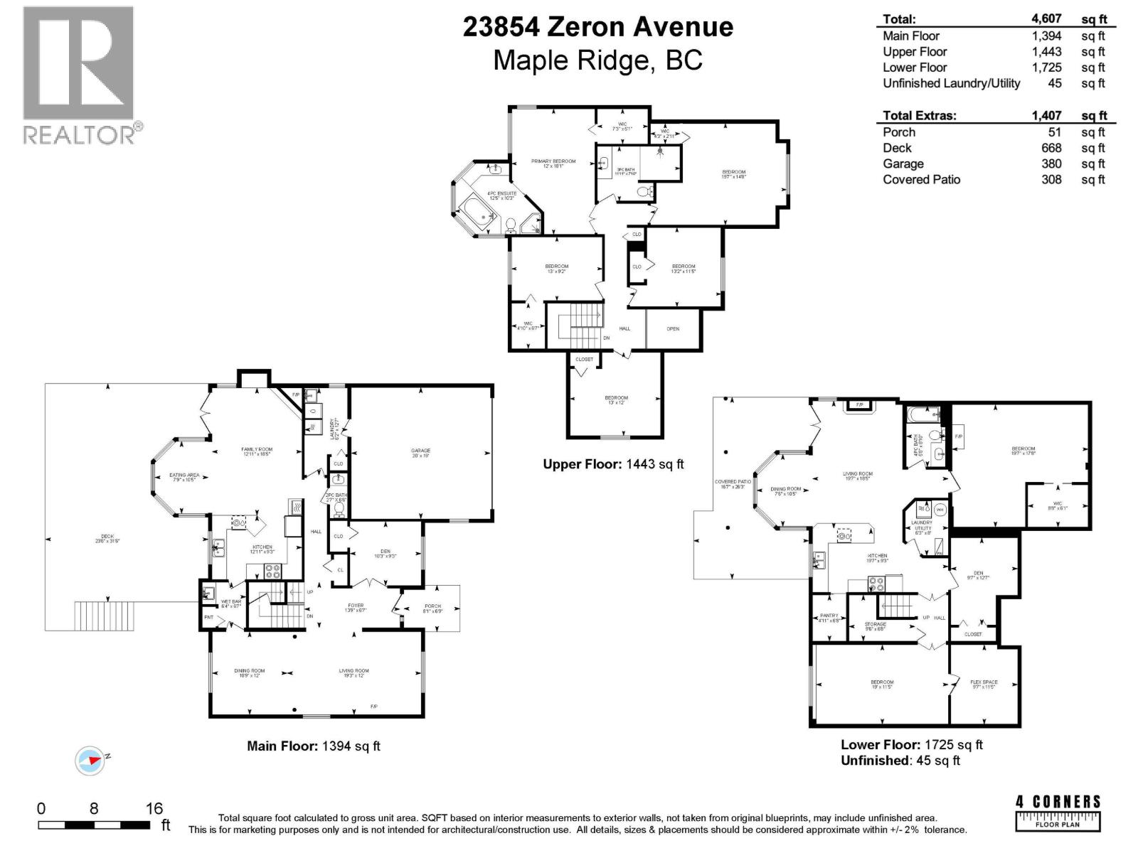 23854 Zeron Avenue, Maple Ridge, British Columbia  V2W 1E3 - Photo 34 - R3083024