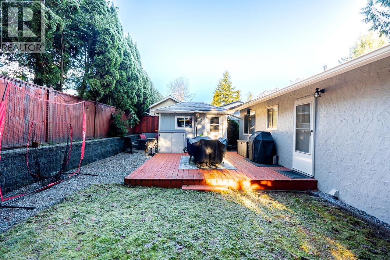 1668 Connaught Drive, Port Coquitlam, British Columbia  V3C 4G8 - Photo 28 - R3083730