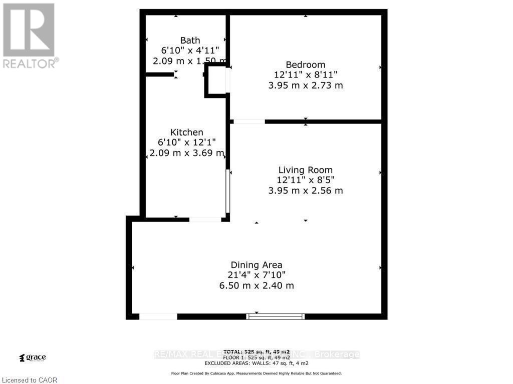 225 ,229,231 Water Street N, Cambridge, Ontario  N1R 3B9 - Photo 12 - X12733574