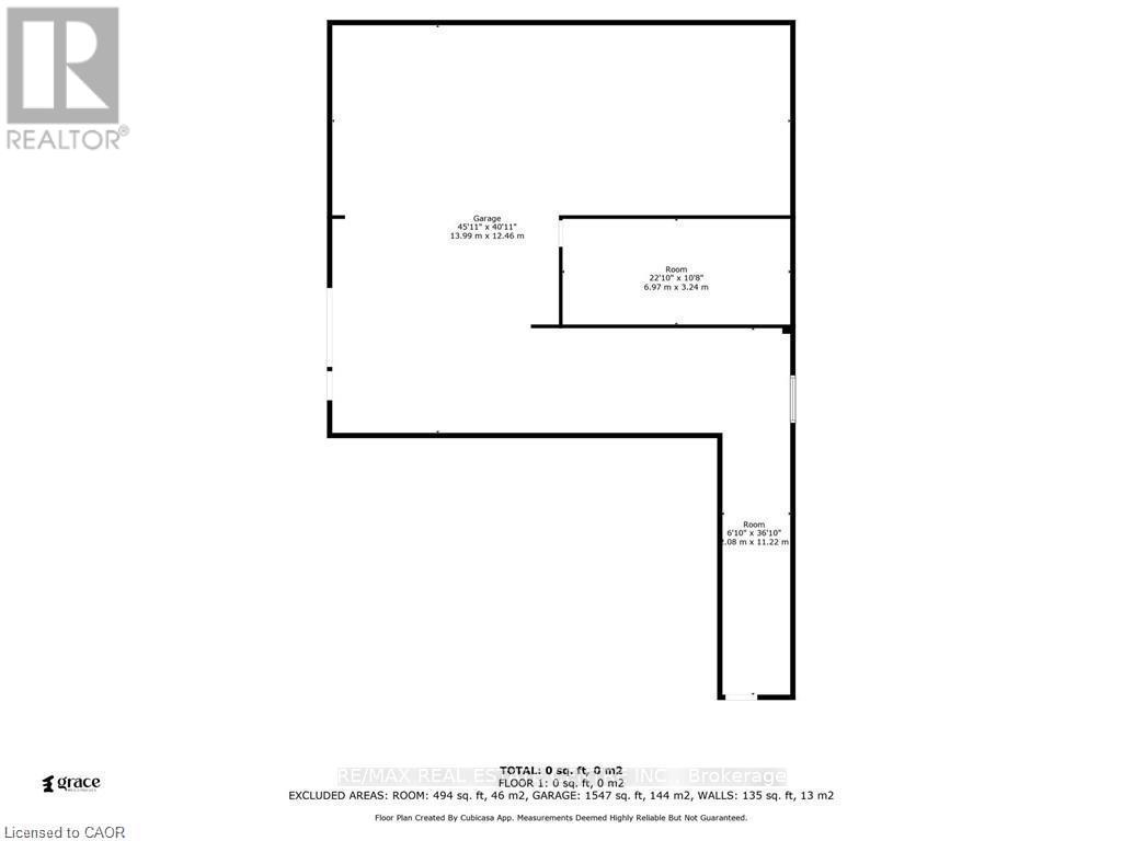 225 ,229,231 Water Street N, Cambridge, Ontario  N1R 3B9 - Photo 13 - X12733574