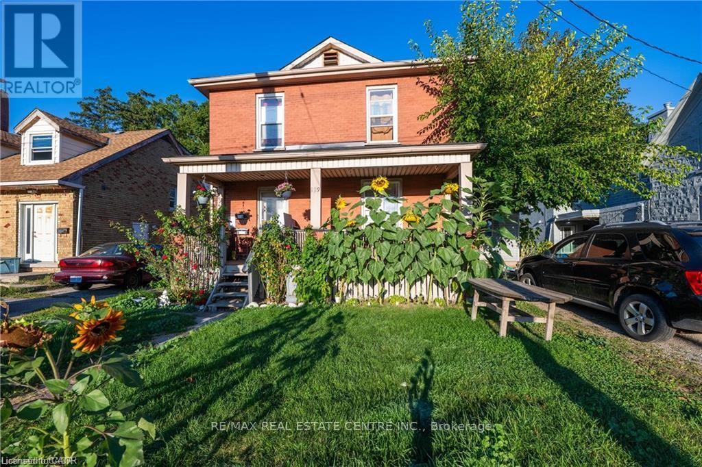 225 ,229,231 Water Street N, Cambridge, Ontario  N1R 3B9 - Photo 14 - X12733574