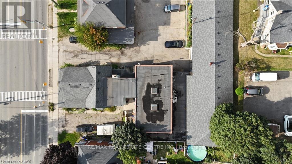 225 ,229,231 Water Street N, Cambridge, Ontario  N1R 3B9 - Photo 4 - X12733574