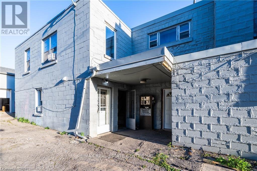 225 ,229,231 Water Street N, Cambridge, Ontario  N1R 3B9 - Photo 9 - X12733574