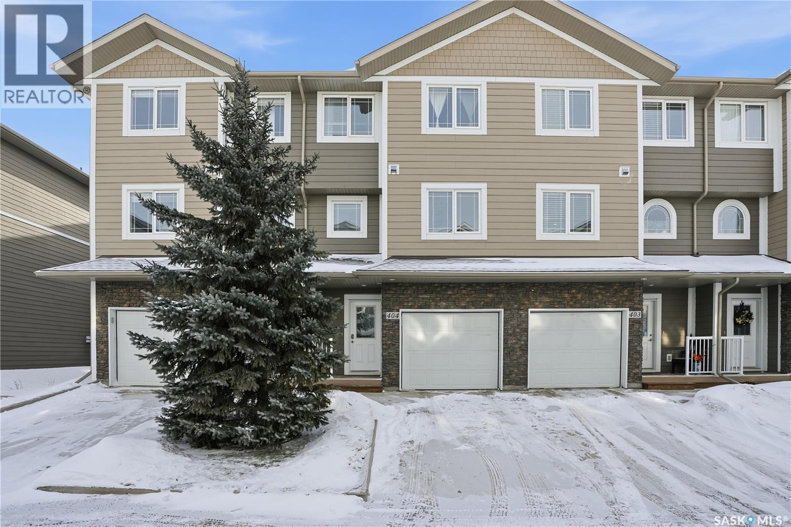 404 212 Willis Crescent, Saskatoon, Saskatchewan  S7T 0R7 - Photo 1 - SK027443