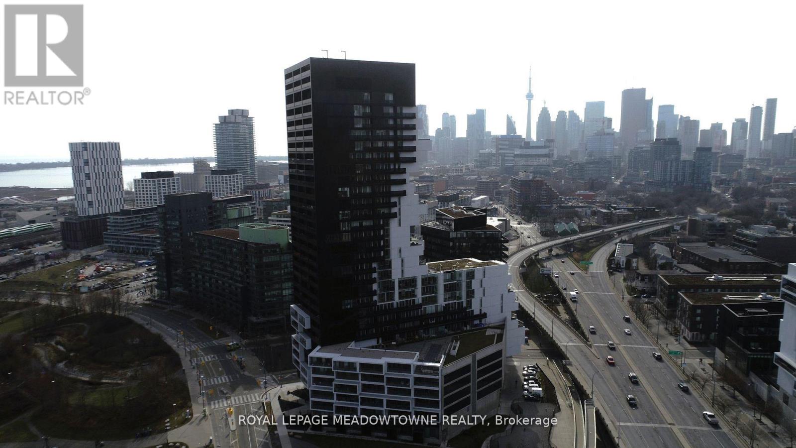 2104 - 170 BAYVIEW AVENUE, Toronto, Ontario