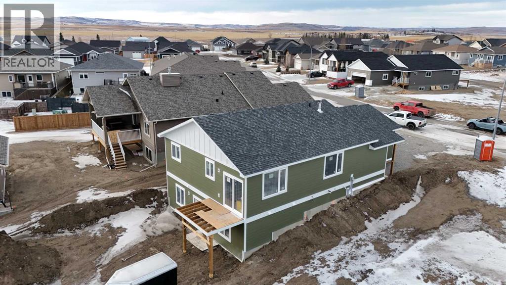 2016 30 Avenue, Nanton, Alberta  T0L 1R0 - Photo 11 - A2281895