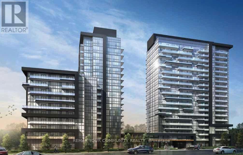 1409 - 10 GATINEAU DRIVE, Vaughan, Ontario