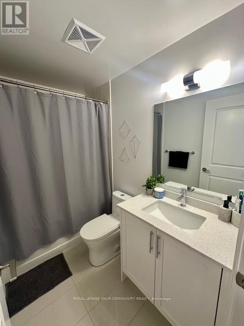 1409 - 10 Gatineau Drive, Vaughan, Ontario  L4J 0L2 - Photo 8 - N12690754