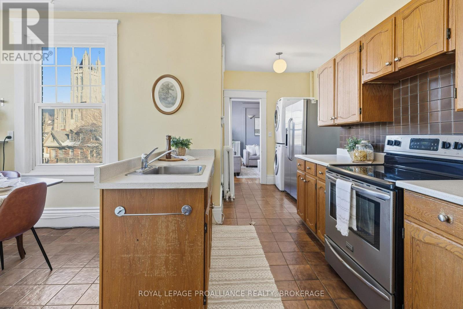 6 - 244 Barrie Street, Kingston, Ontario  K7L 3K5 - Photo 14 - X12733568