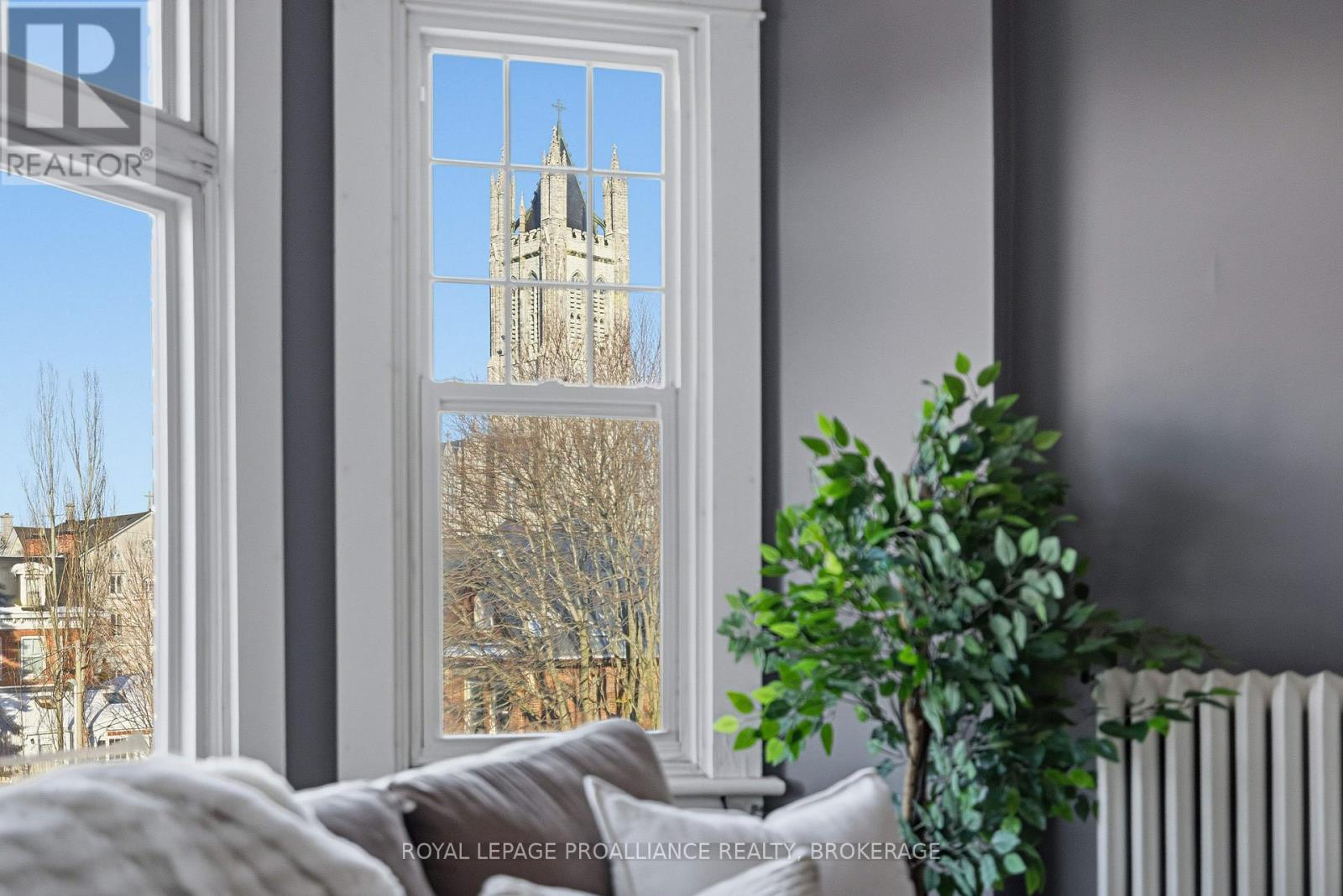 6 - 244 Barrie Street, Kingston, Ontario  K7L 3K5 - Photo 11 - X12733568