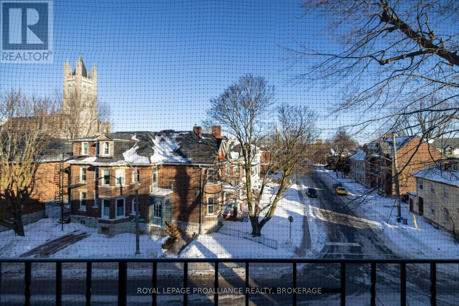 6 - 244 Barrie Street, Kingston, Ontario  K7L 3K5 - Photo 38 - X12733568