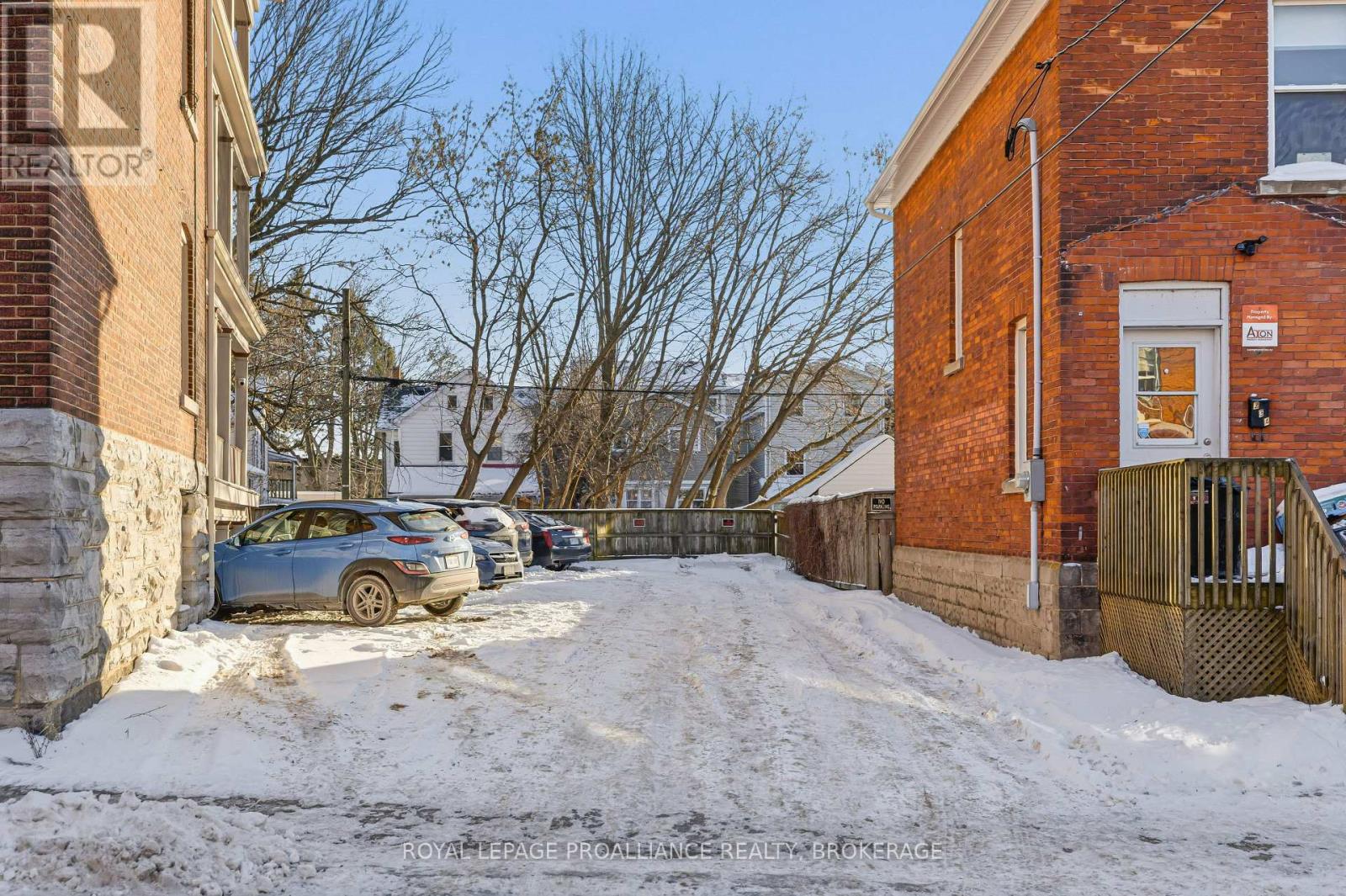 6 - 244 Barrie Street, Kingston, Ontario  K7L 3K5 - Photo 41 - X12733568