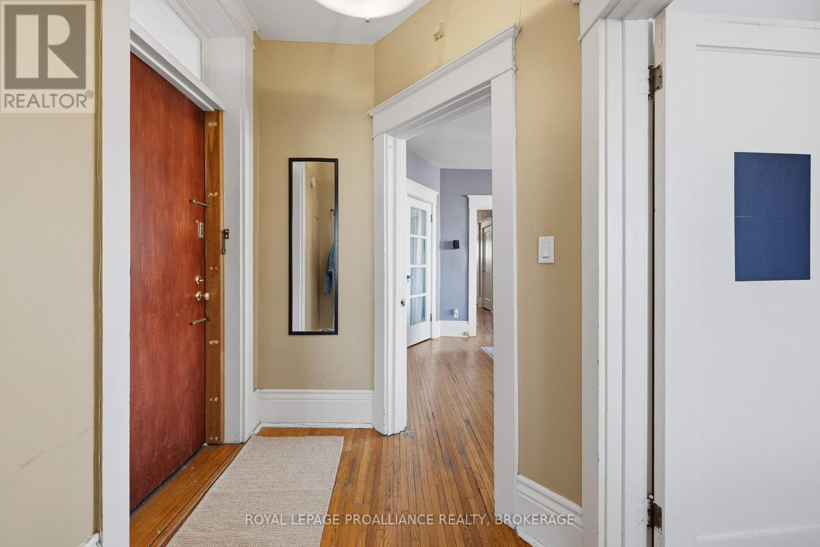 6 - 244 Barrie Street, Kingston, Ontario  K7L 3K5 - Photo 7 - X12733568