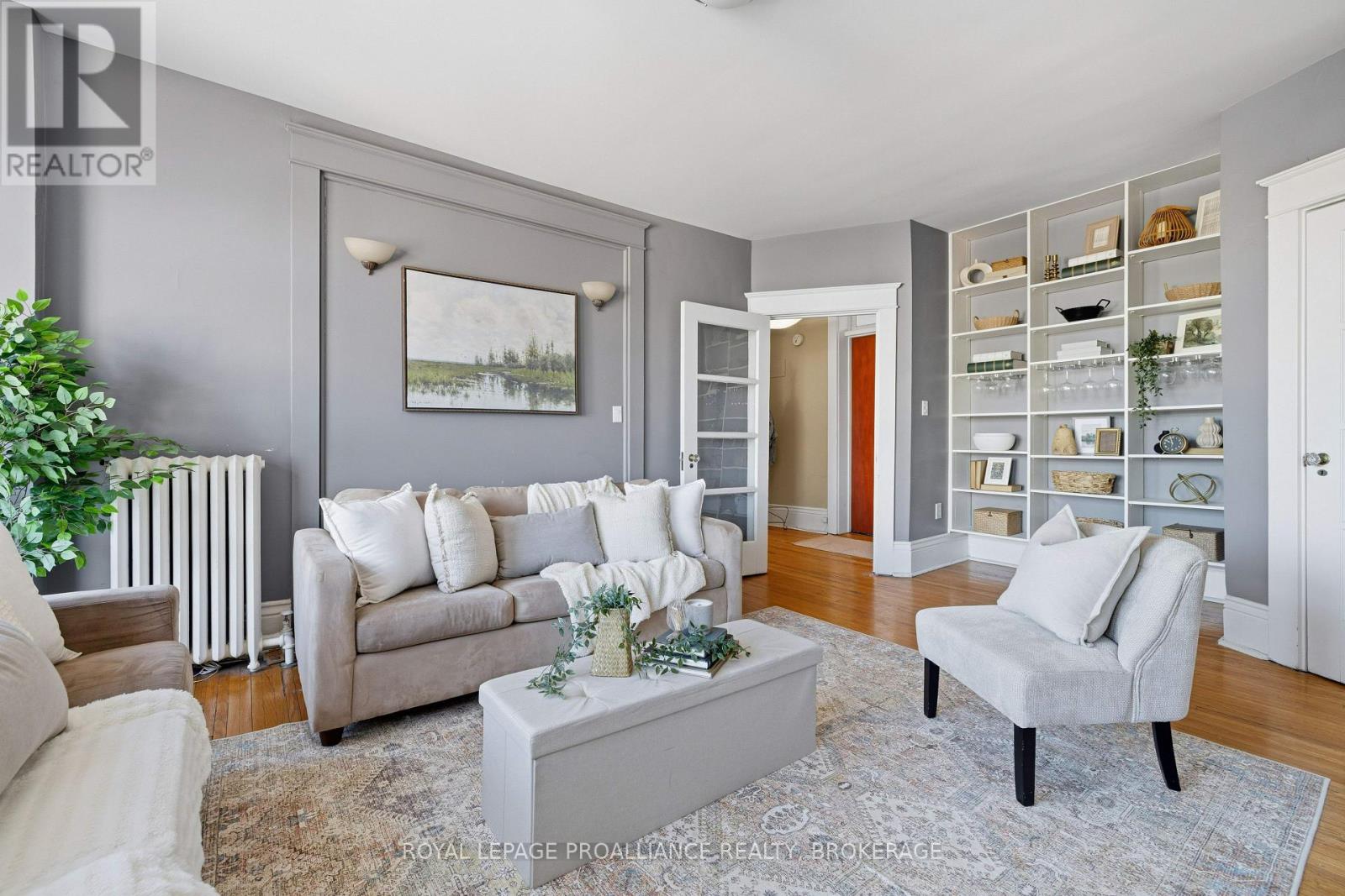 6 - 244 Barrie Street, Kingston, Ontario  K7L 3K5 - Photo 9 - X12733568