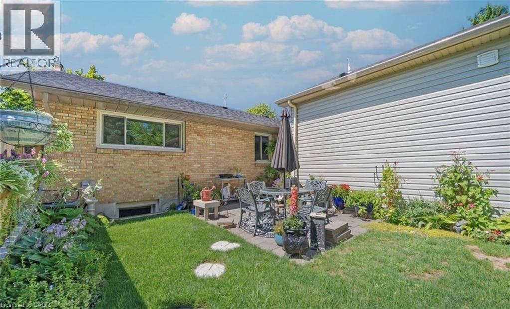 364 Beachwood Avenue Unit# B, London, Ontario  N6J 3K1 - Photo 1 - 40801213