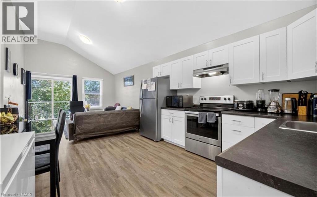 364 Beachwood Avenue Unit# B, London, Ontario  N6J 3K1 - Photo 5 - 40801213