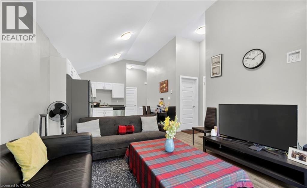 364 Beachwood Avenue Unit# B, London, Ontario  N6J 3K1 - Photo 7 - 40801213