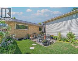 364 BEACHWOOD Avenue Unit# B, London, Ontario