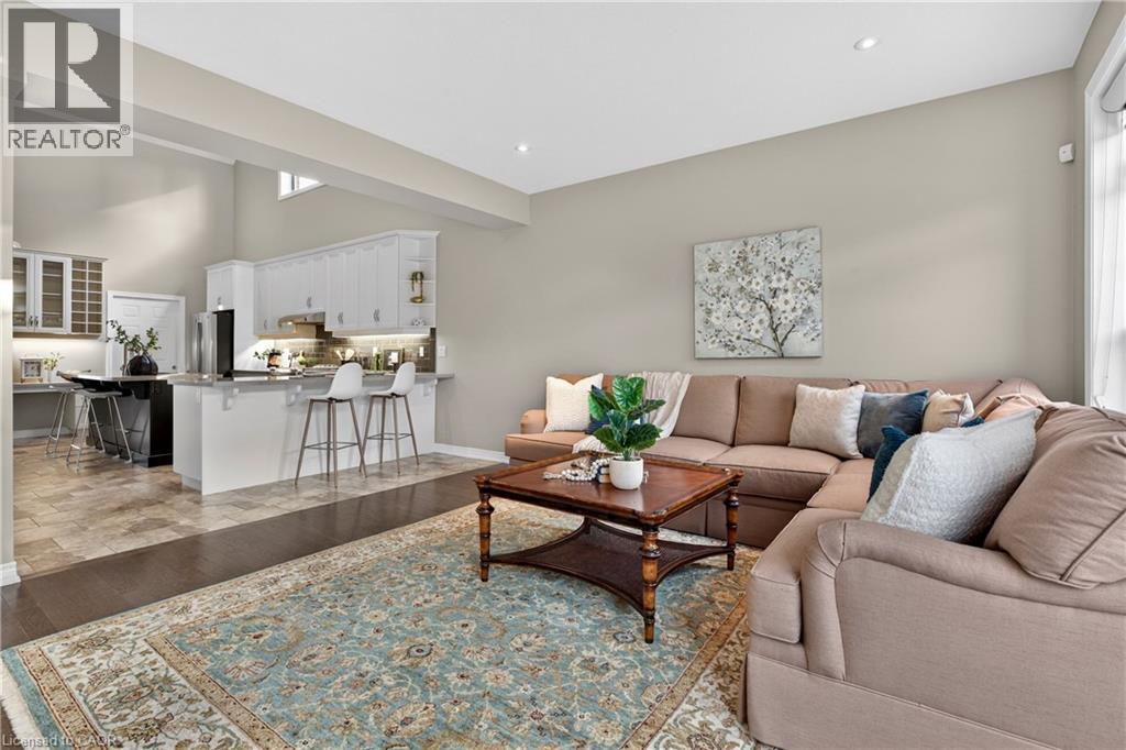 27 Black Walnut Crescent, Ancaster, Ontario  L9K 0B7 - Photo 20 - 40800970