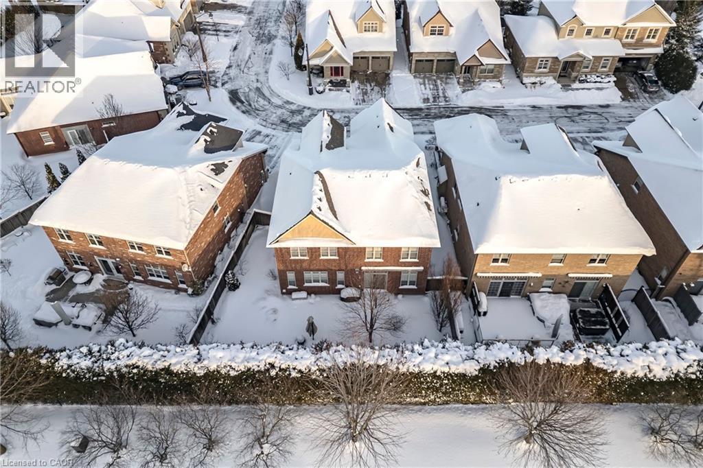 27 Black Walnut Crescent, Ancaster, Ontario  L9K 0B7 - Photo 48 - 40800970