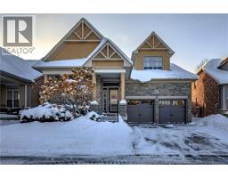27 BLACK WALNUT Crescent, Ancaster, Ontario
