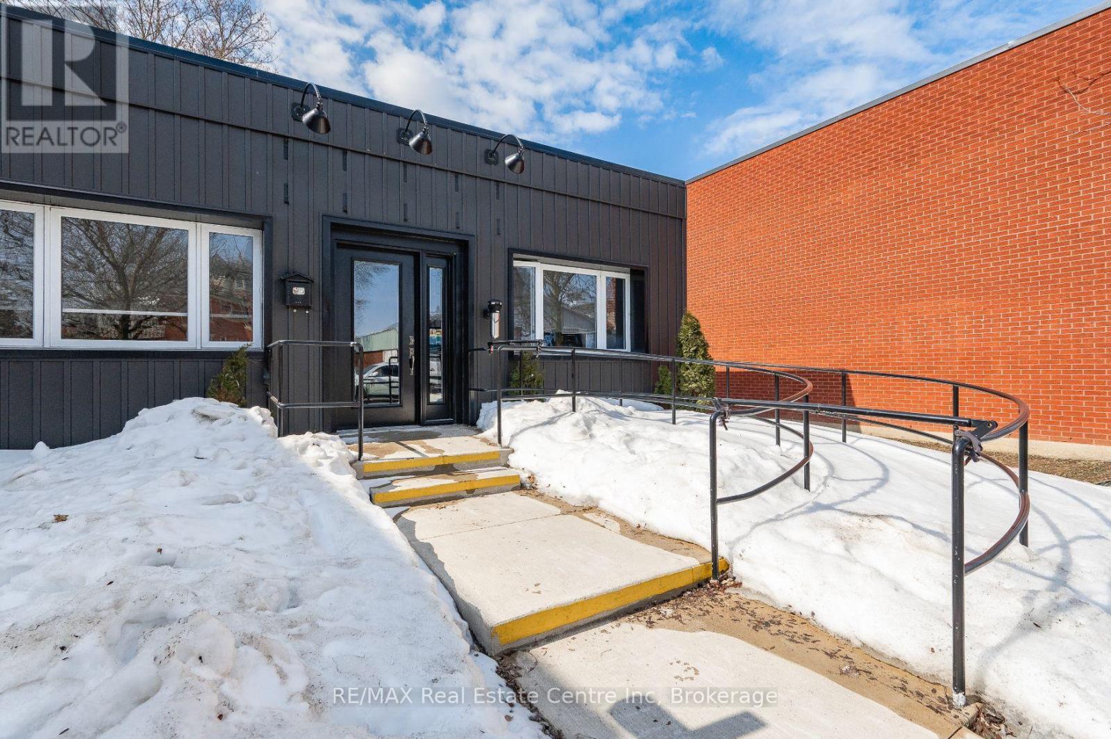 150 Main Street, Erin, Ontario  N0B 1T0 - Photo 1 - X12733732