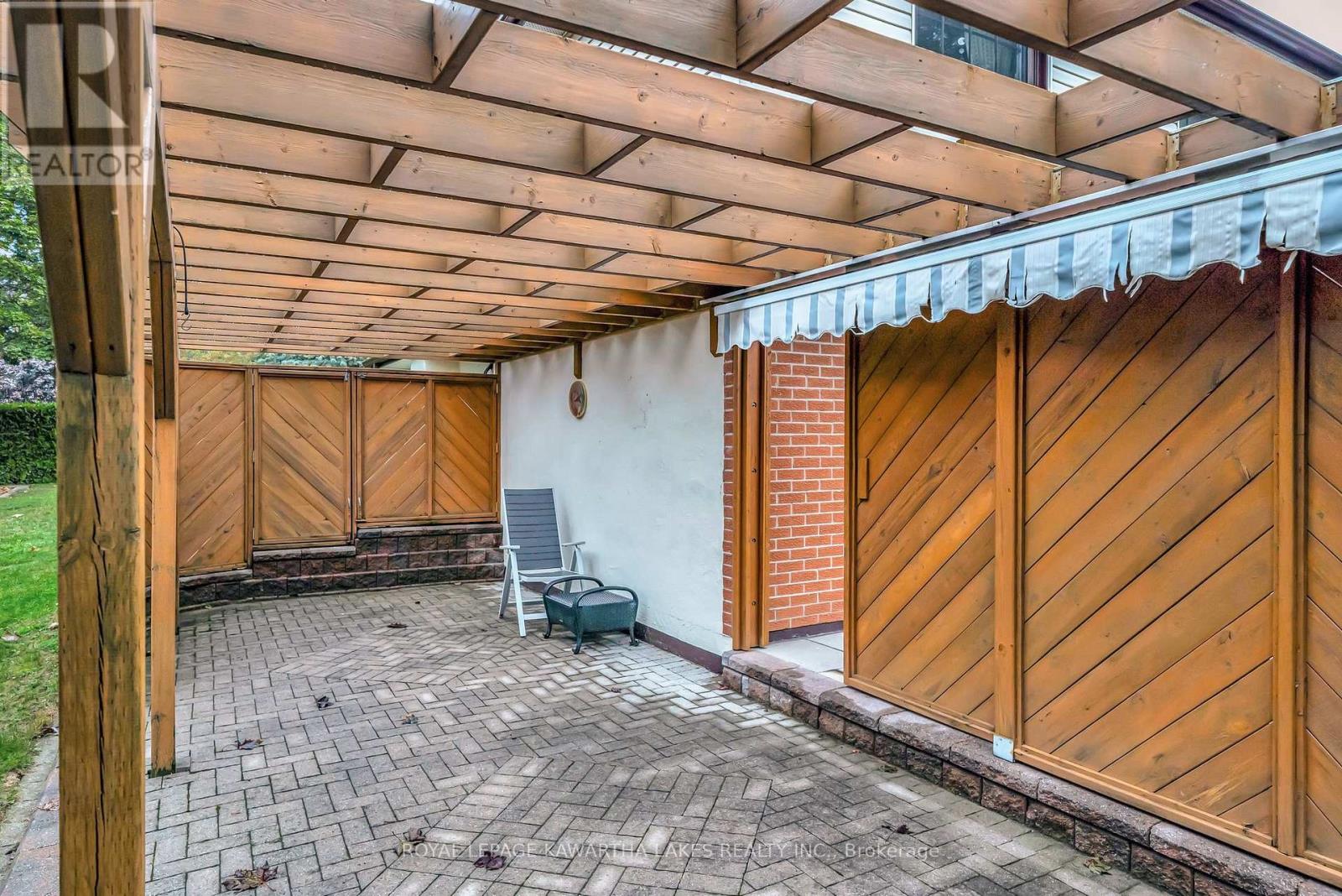 3 Pinewood Crescent, Kawartha Lakes, Ontario  L0A 1K0 - Photo 45 - X12733678