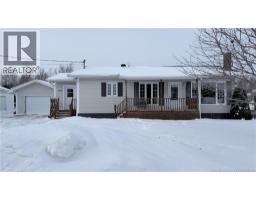 196 Caswell Street, grand falls, New Brunswick