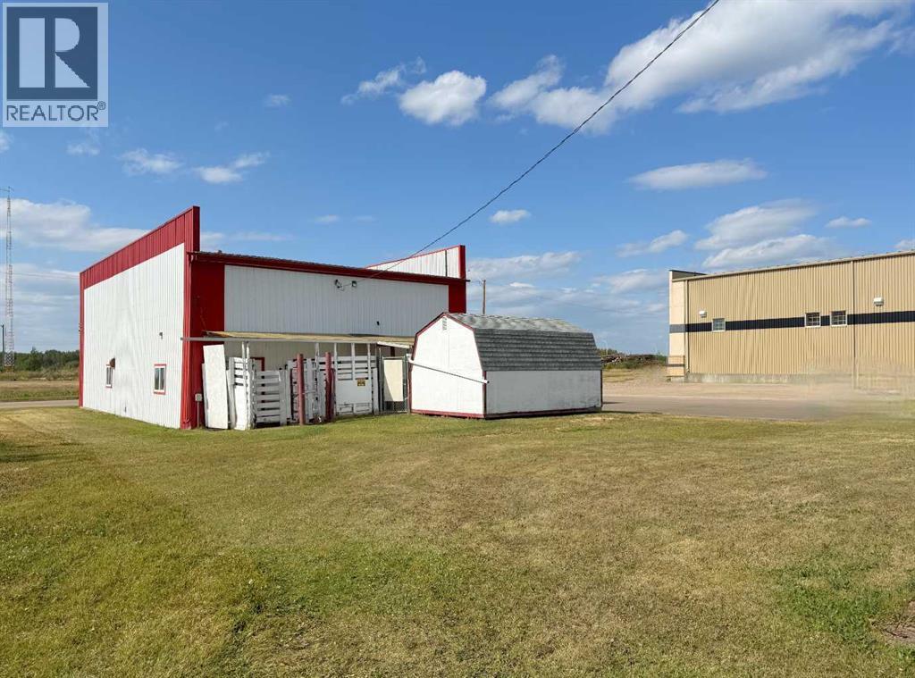 5615 Railway Avenue, Boyle, Alberta  T0A 0M0 - Photo 19 - A2244288