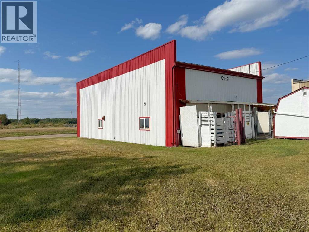 5615 Railway Avenue, Boyle, Alberta  T0A 0M0 - Photo 3 - A2244288