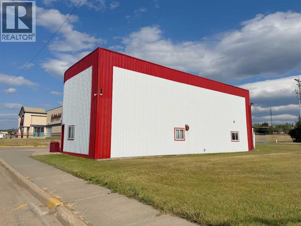 5615 Railway Avenue, Boyle, Alberta  T0A 0M0 - Photo 2 - A2244288