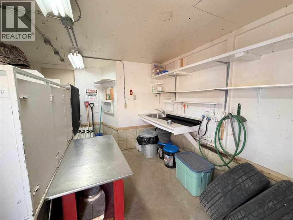 5615 Railway Avenue, Boyle, Alberta  T0A 0M0 - Photo 16 - A2244288