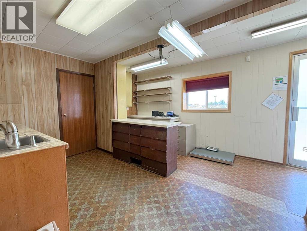 5615 Railway Avenue, Boyle, Alberta  T0A 0M0 - Photo 4 - A2244288