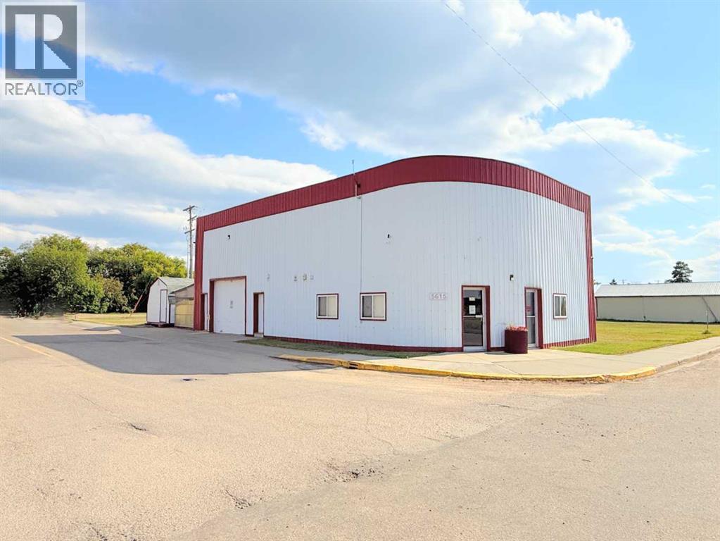 5615 Railway Avenue, Boyle, Alberta