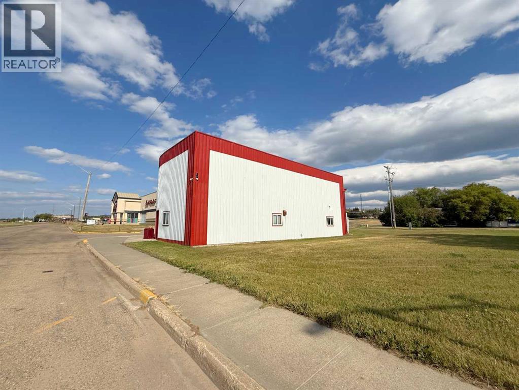 5615 Railway Avenue, Boyle, Alberta  T0A 0M0 - Photo 18 - A2244288