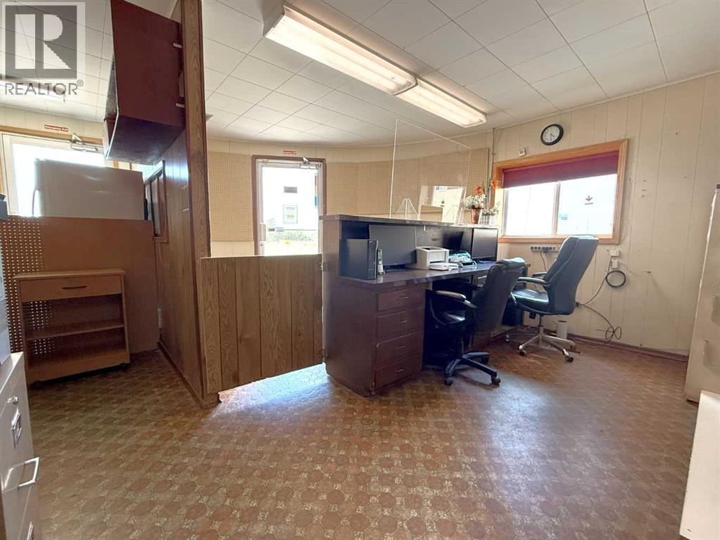 5615 Railway Avenue, Boyle, Alberta  T0A 0M0 - Photo 6 - A2244288