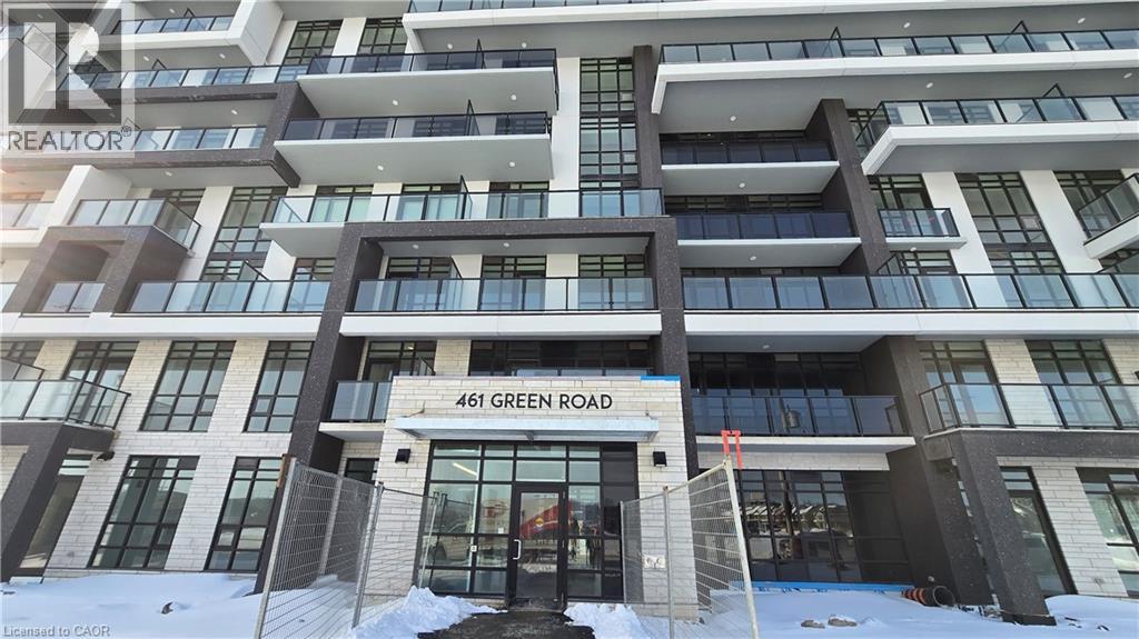 461 GREEN Road Unit# 603, Stoney Creek, Ontario