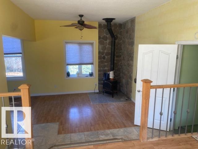 1308 Twp Road 552, Rural Lac Ste. Anne County, Alberta  T0E 1V0 - Photo 33 - E4469117