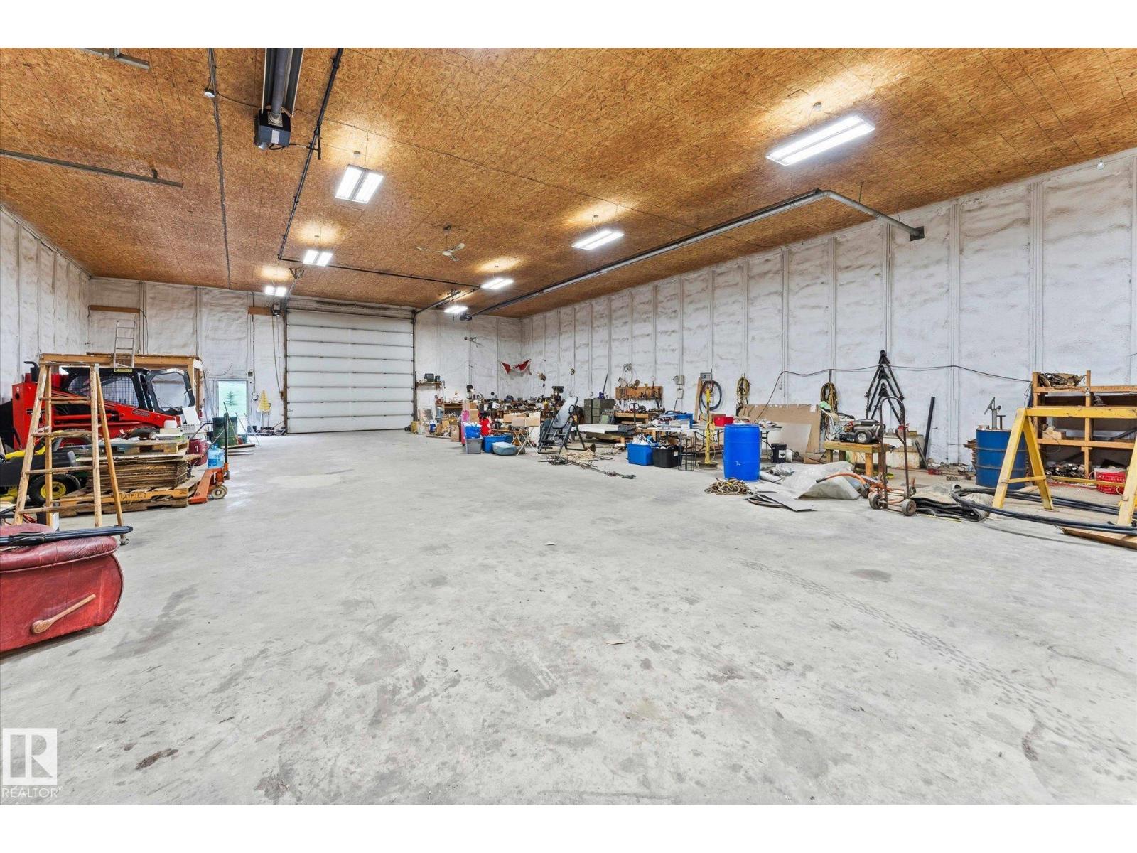 1308 Twp Road 552, Rural Lac Ste. Anne County, Alberta  T0E 1V0 - Photo 27 - E4469117