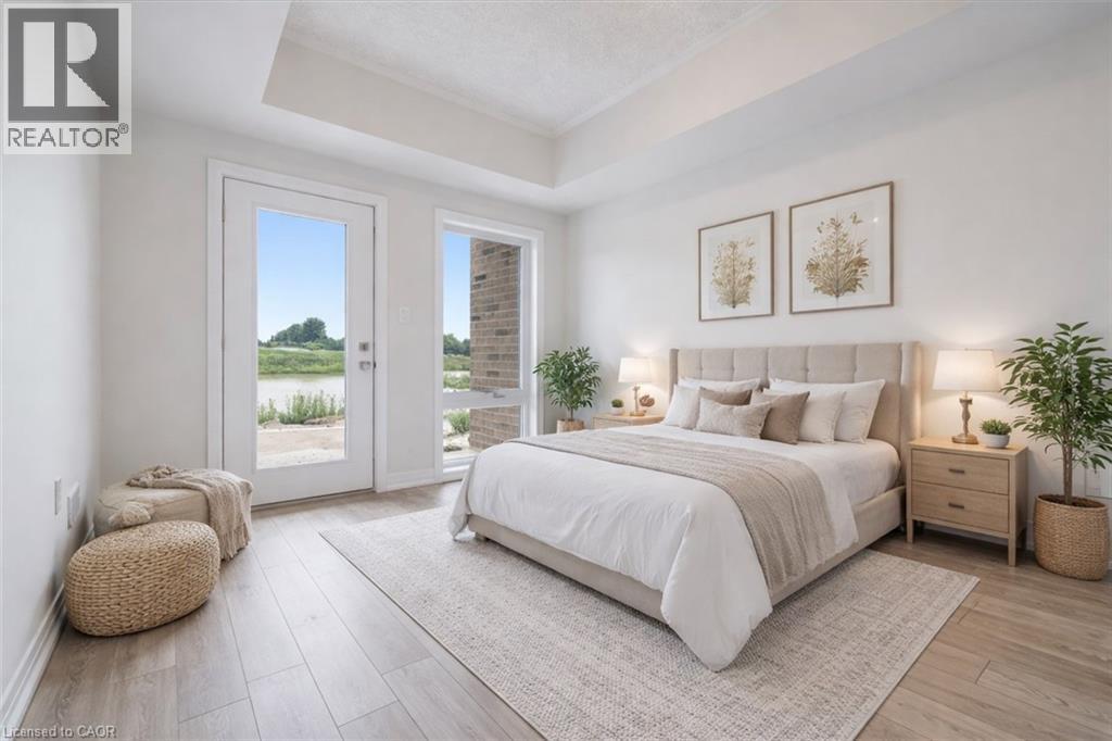 21 Reverie Way, Kitchener, Ontario  N2E 0K5 - Photo 11 - 40798716